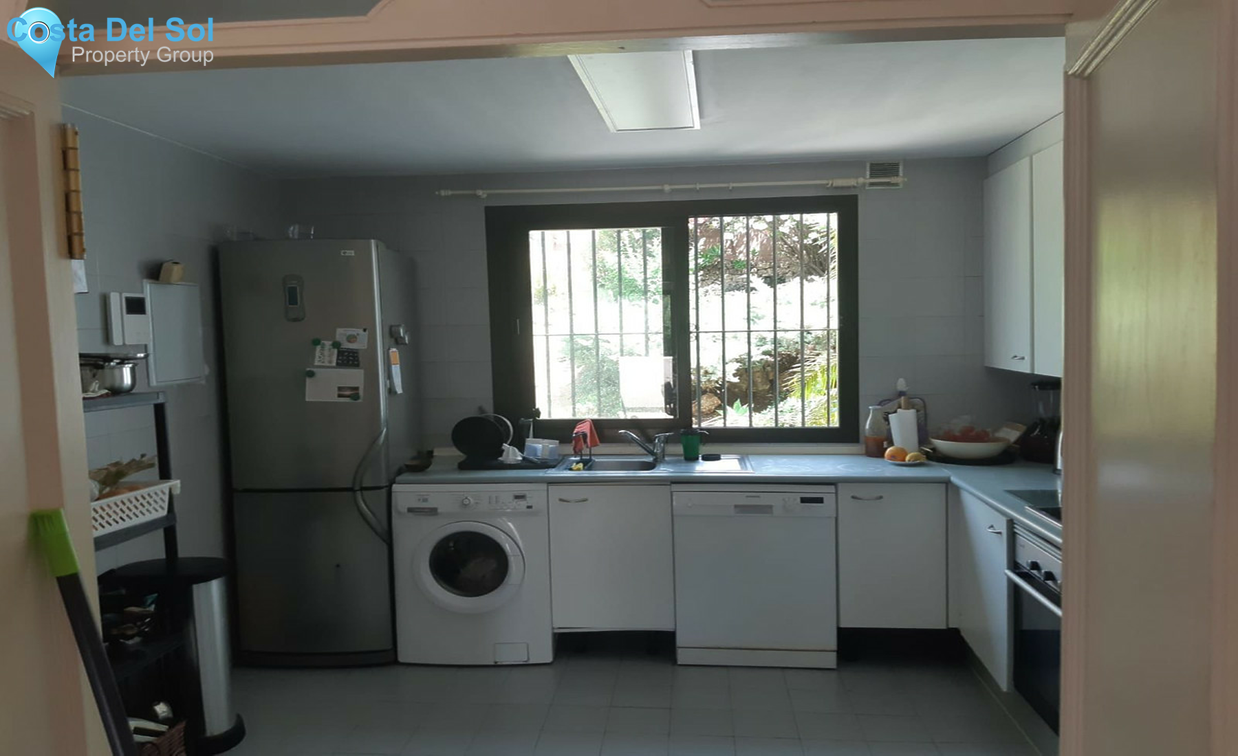 Townhouse in Marbella