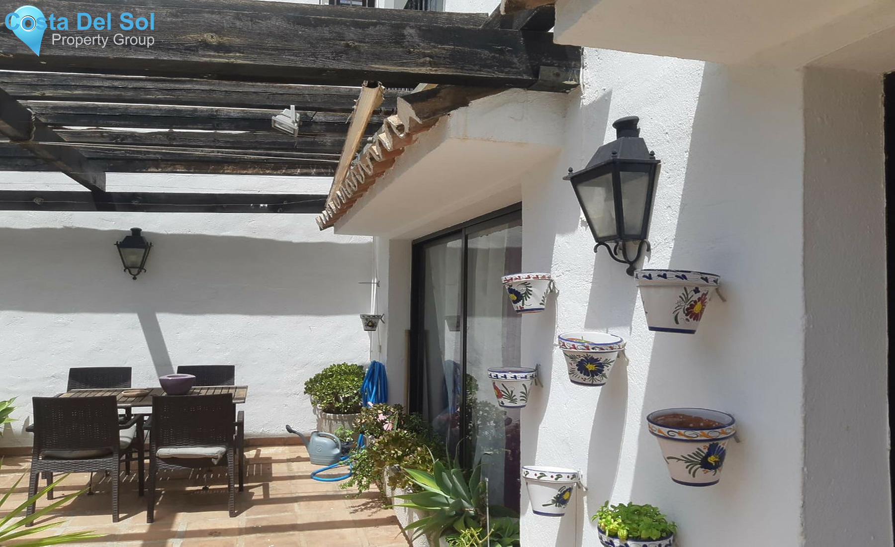 Townhouse in Marbella-1253474