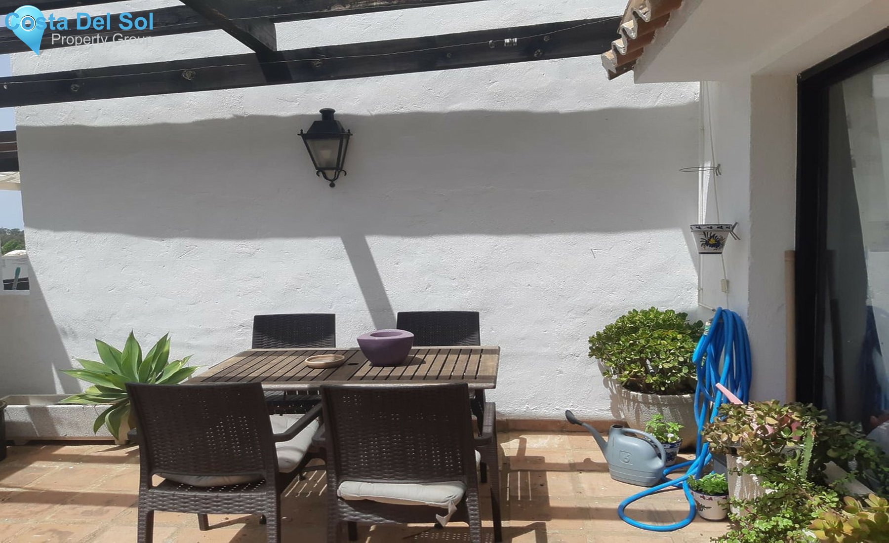 Townhouse in Marbella-1253490
