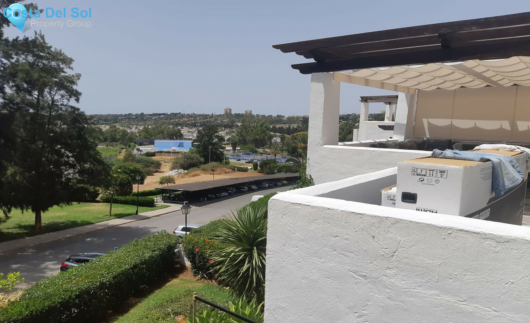 Townhouse in Marbella-1253492