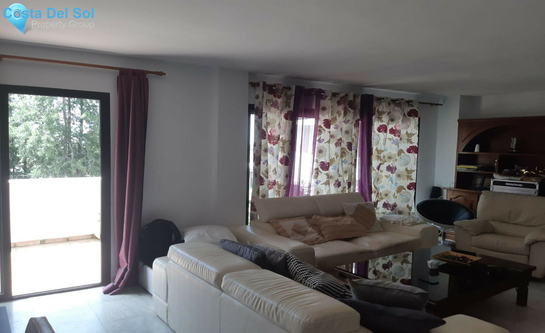 Townhouse in Marbella-1253493