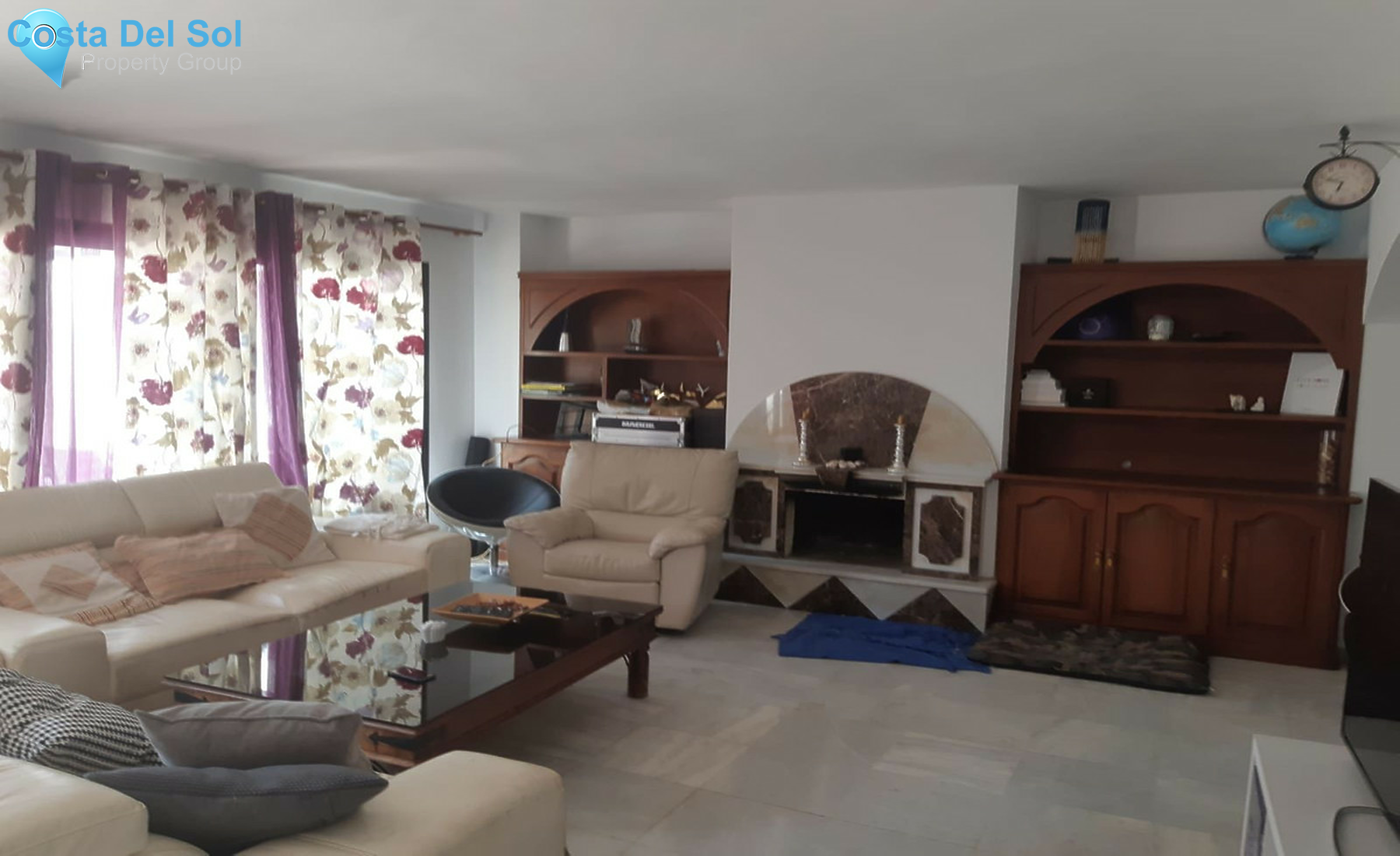 Townhouse in Marbella-1253477