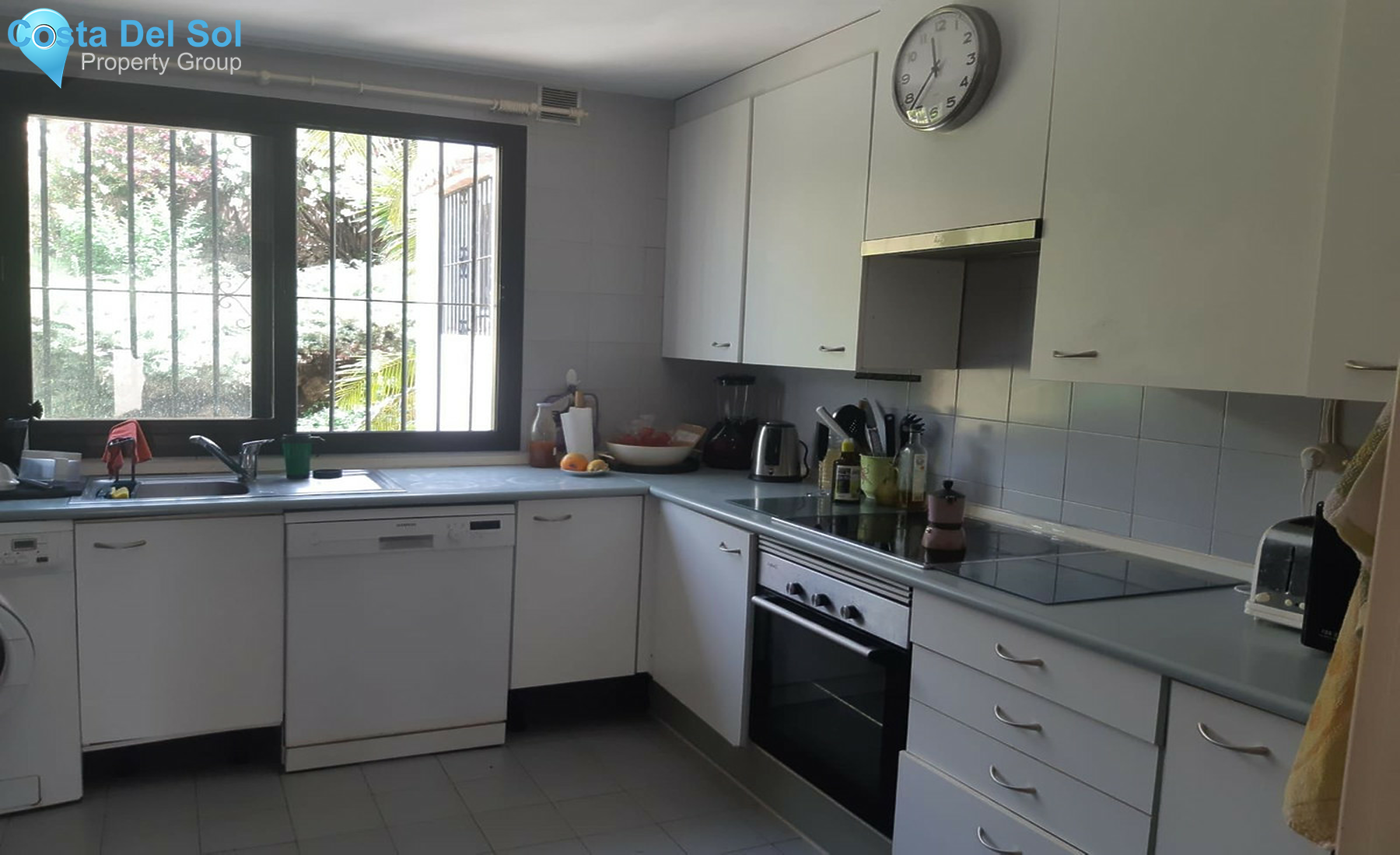 Townhouse in Marbella-1253479