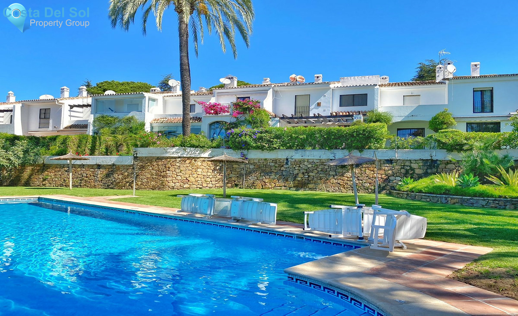 Townhouse in Marbella-1254862