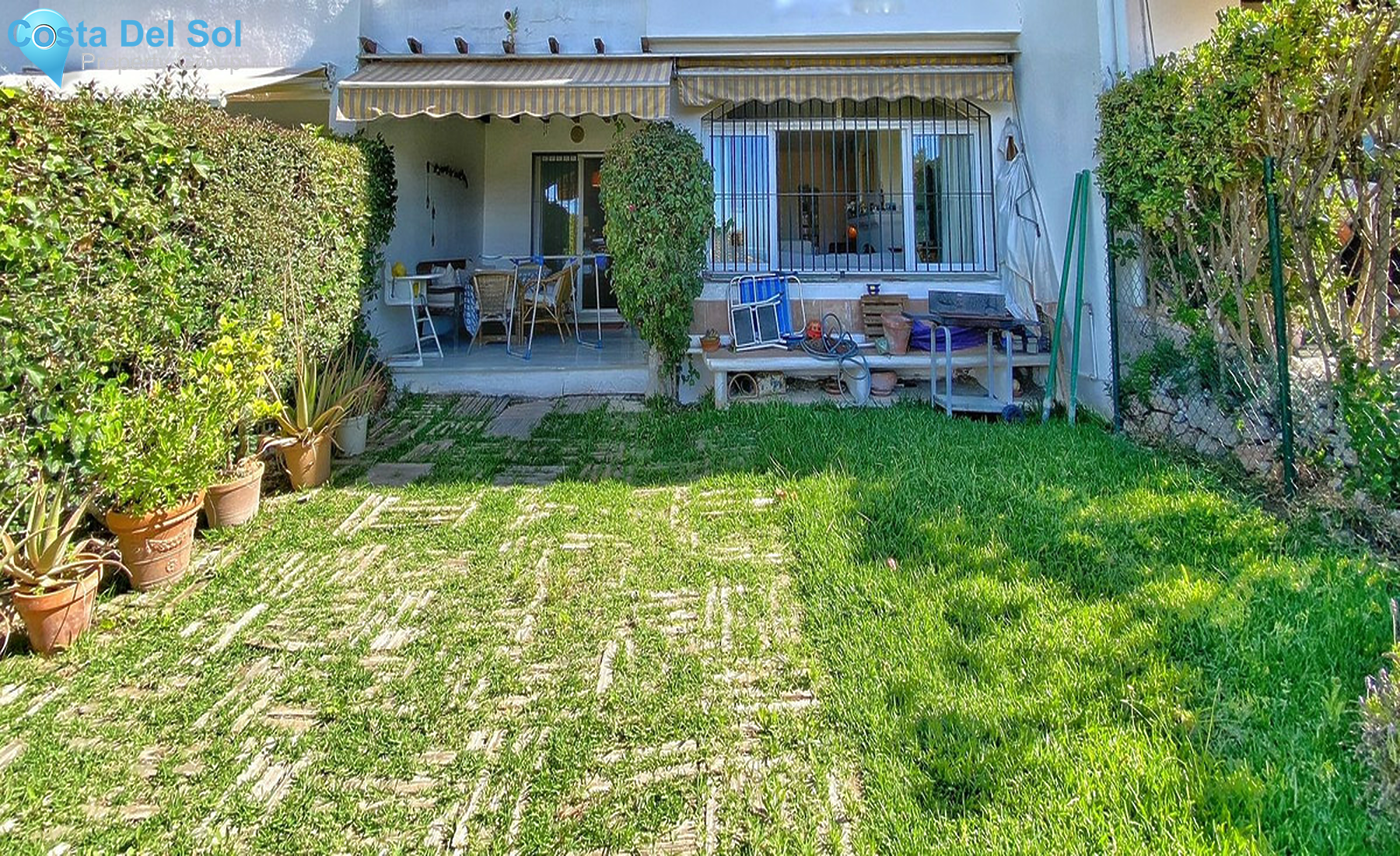 Townhouse in Marbella-1254873
