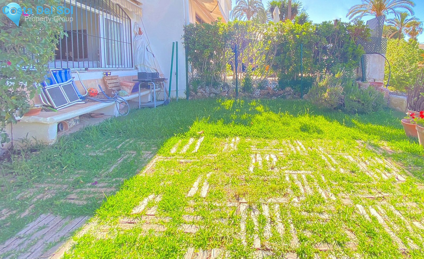 Townhouse in Marbella-1254874