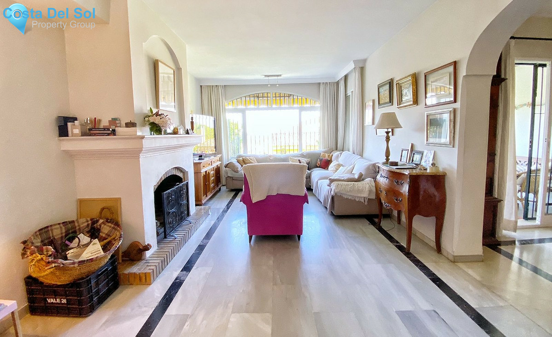 Townhouse in Marbella-1254863