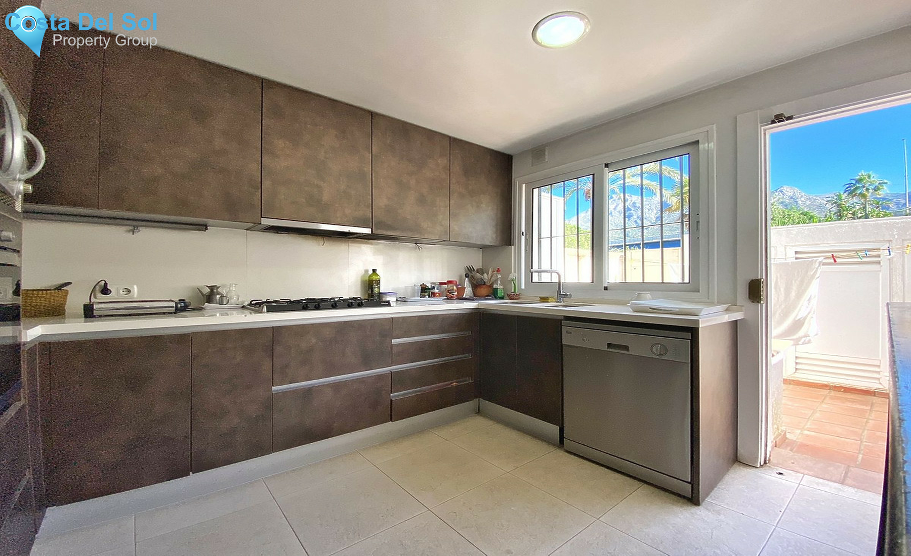 Townhouse in Marbella-1254864