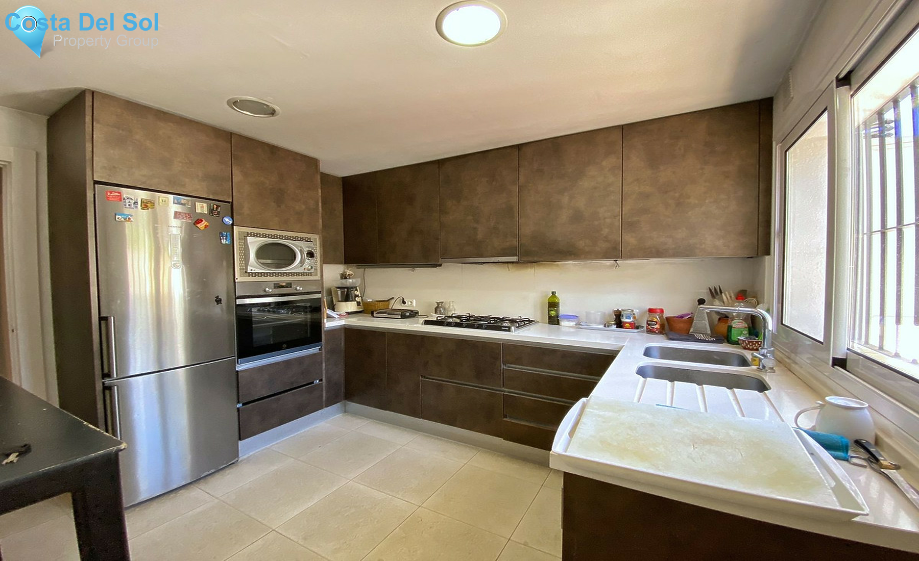 Townhouse in Marbella-1254865