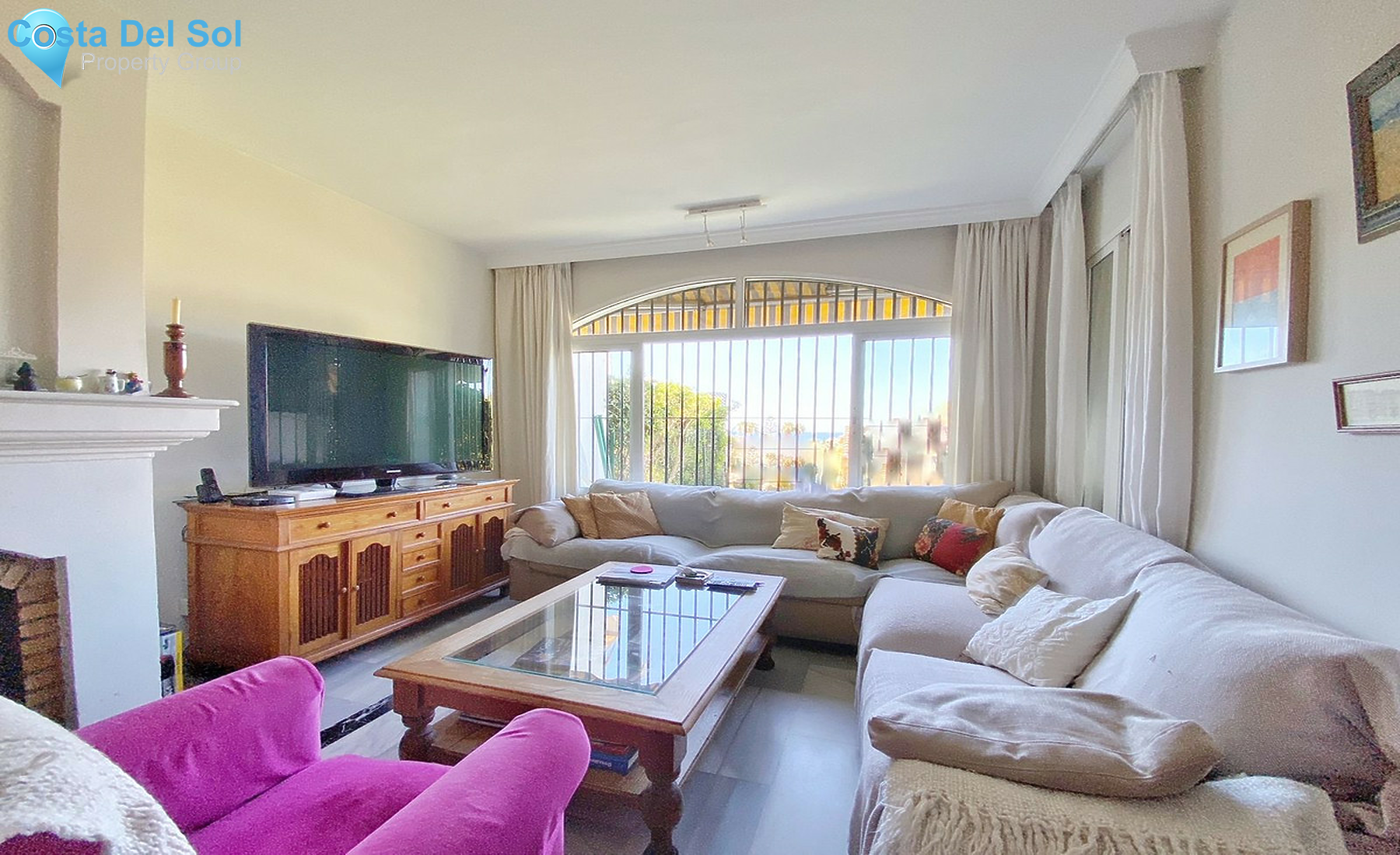 Townhouse in Marbella-1254866