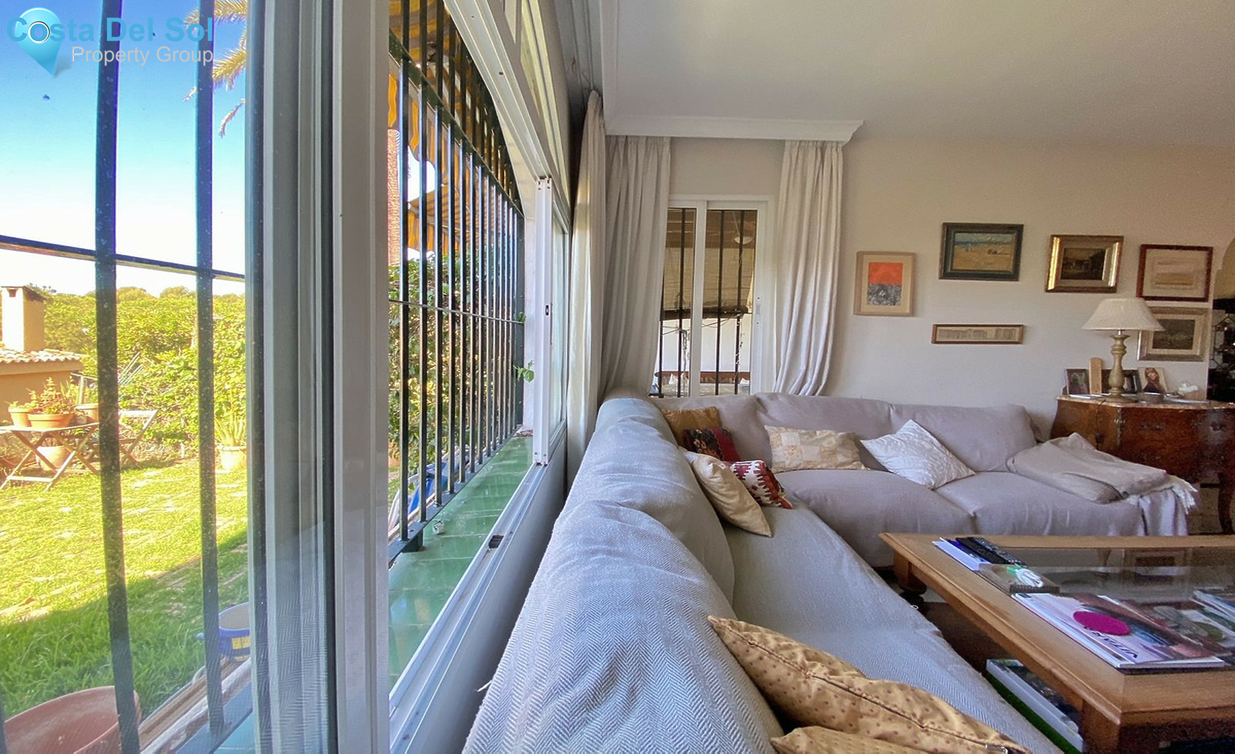 Townhouse in Marbella-1254867