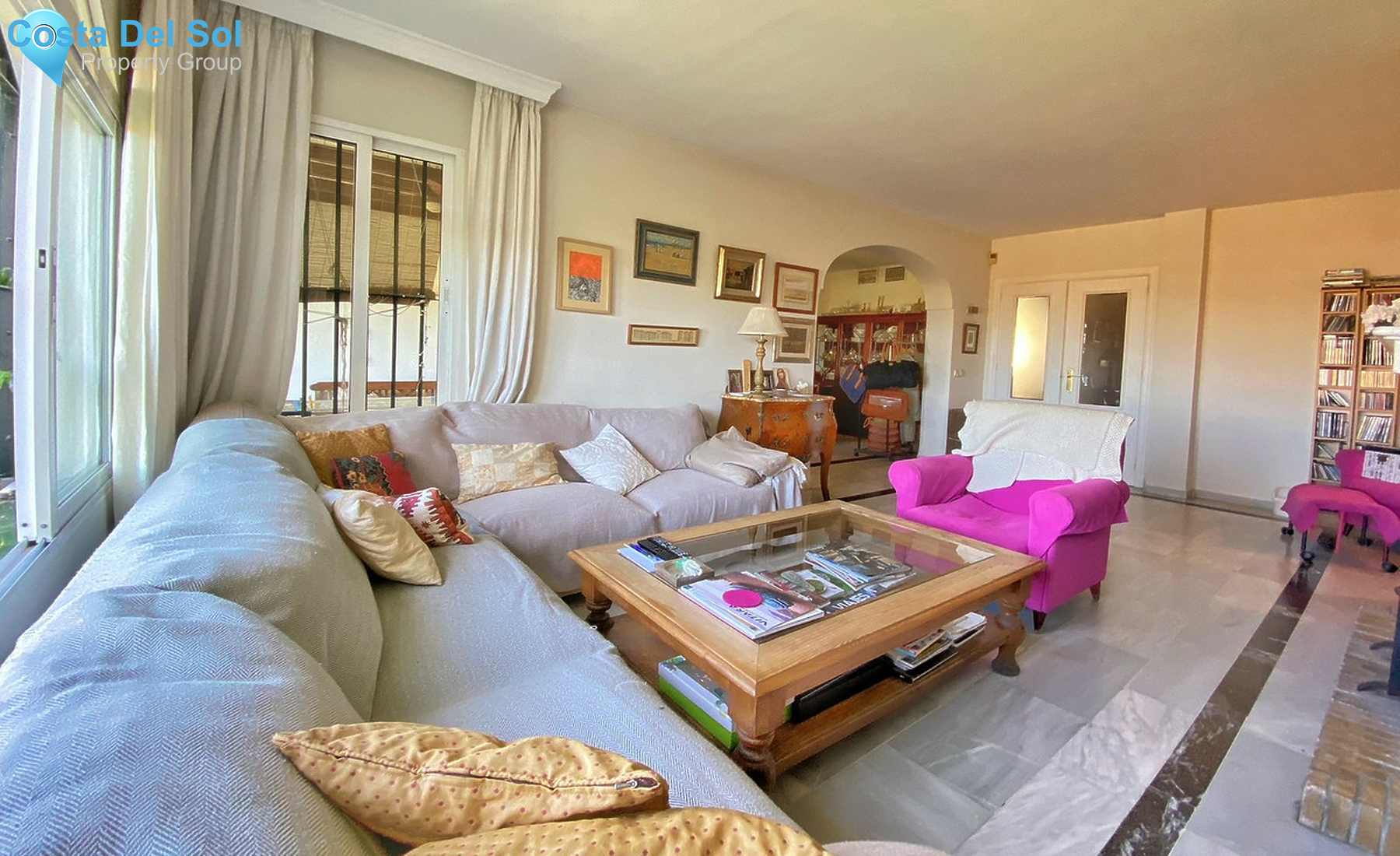 Townhouse in Marbella-1254868