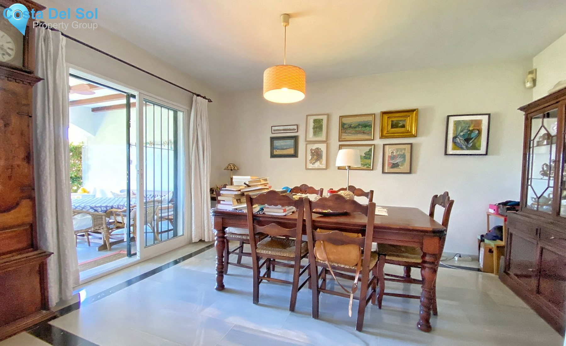 Townhouse in Marbella-1254870