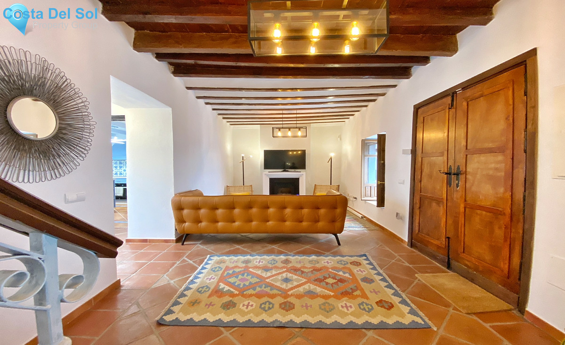 Townhouse in Marbella-1268274