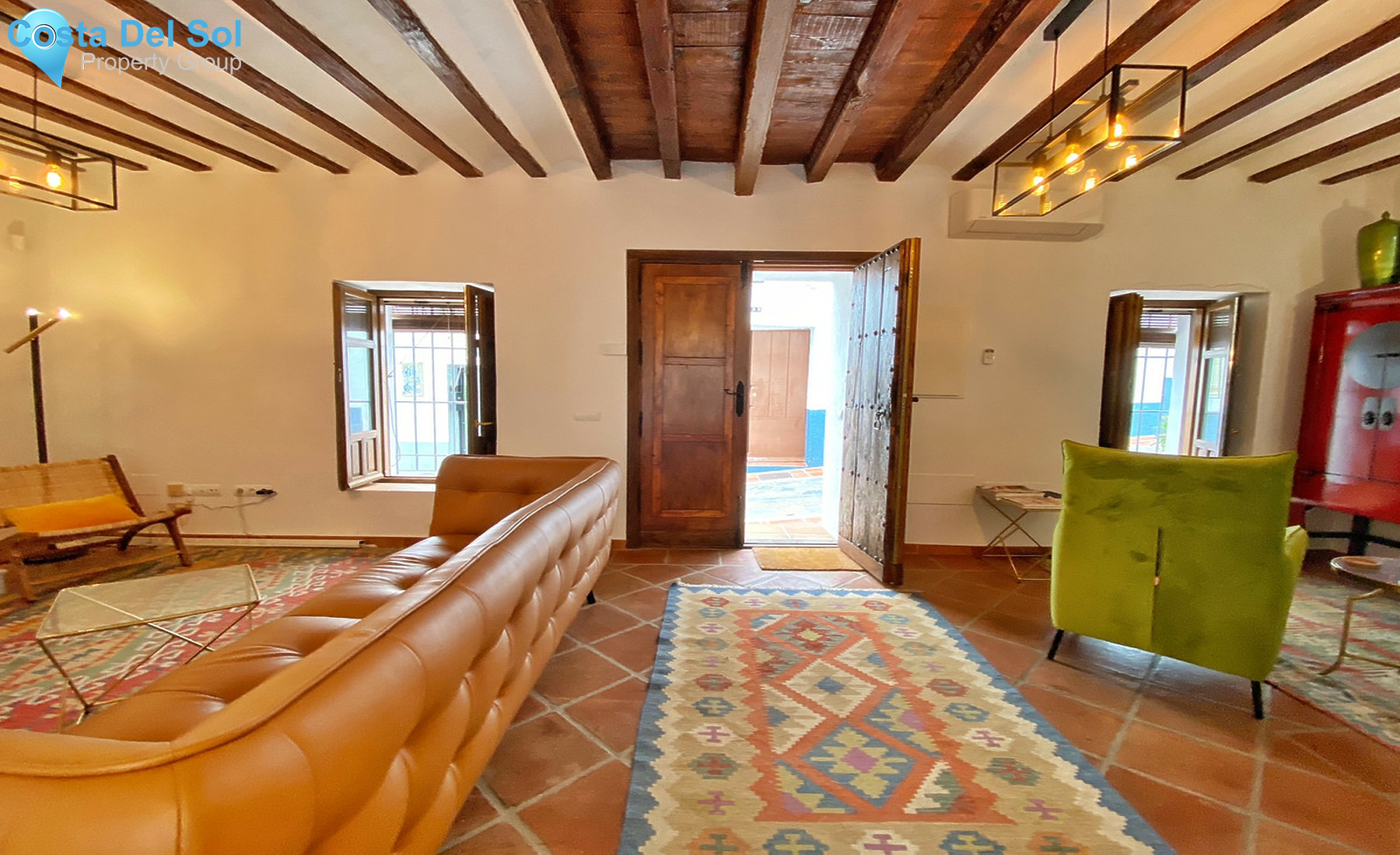 Townhouse in Marbella-1268275