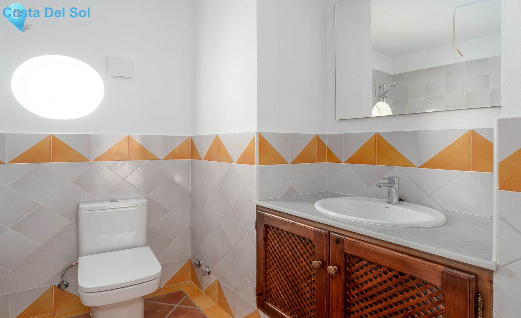 Townhouse in Marbella-1268276