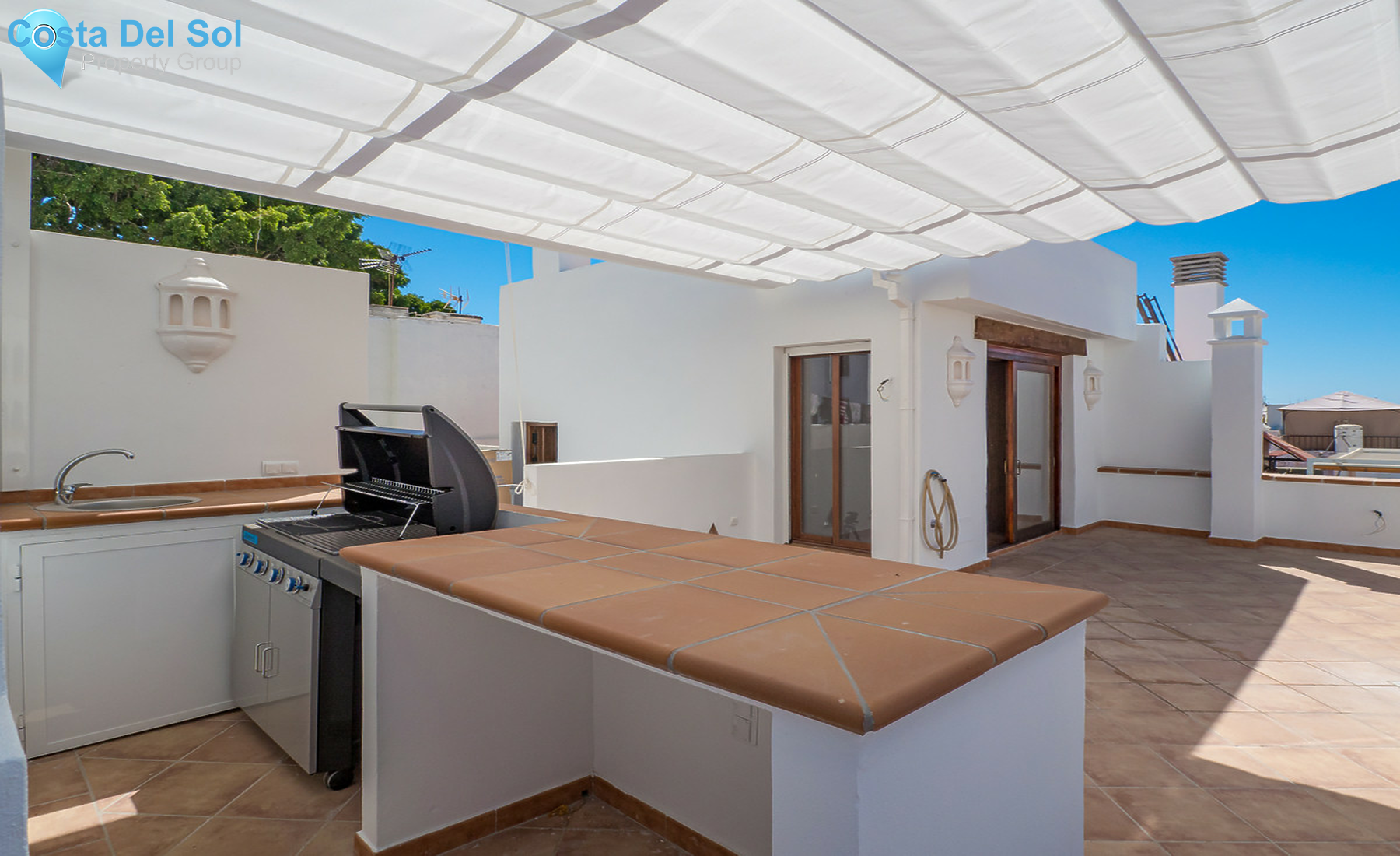 Townhouse in Marbella-1268277