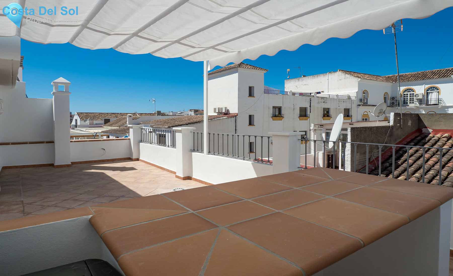 Townhouse in Marbella-1268281