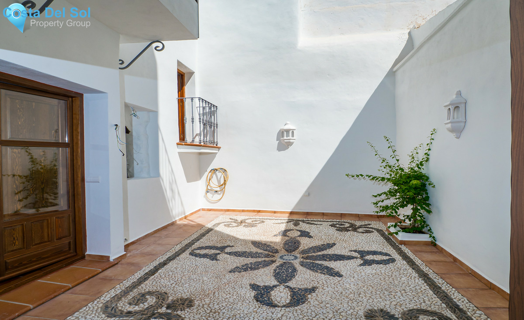 Townhouse in Marbella-1268266