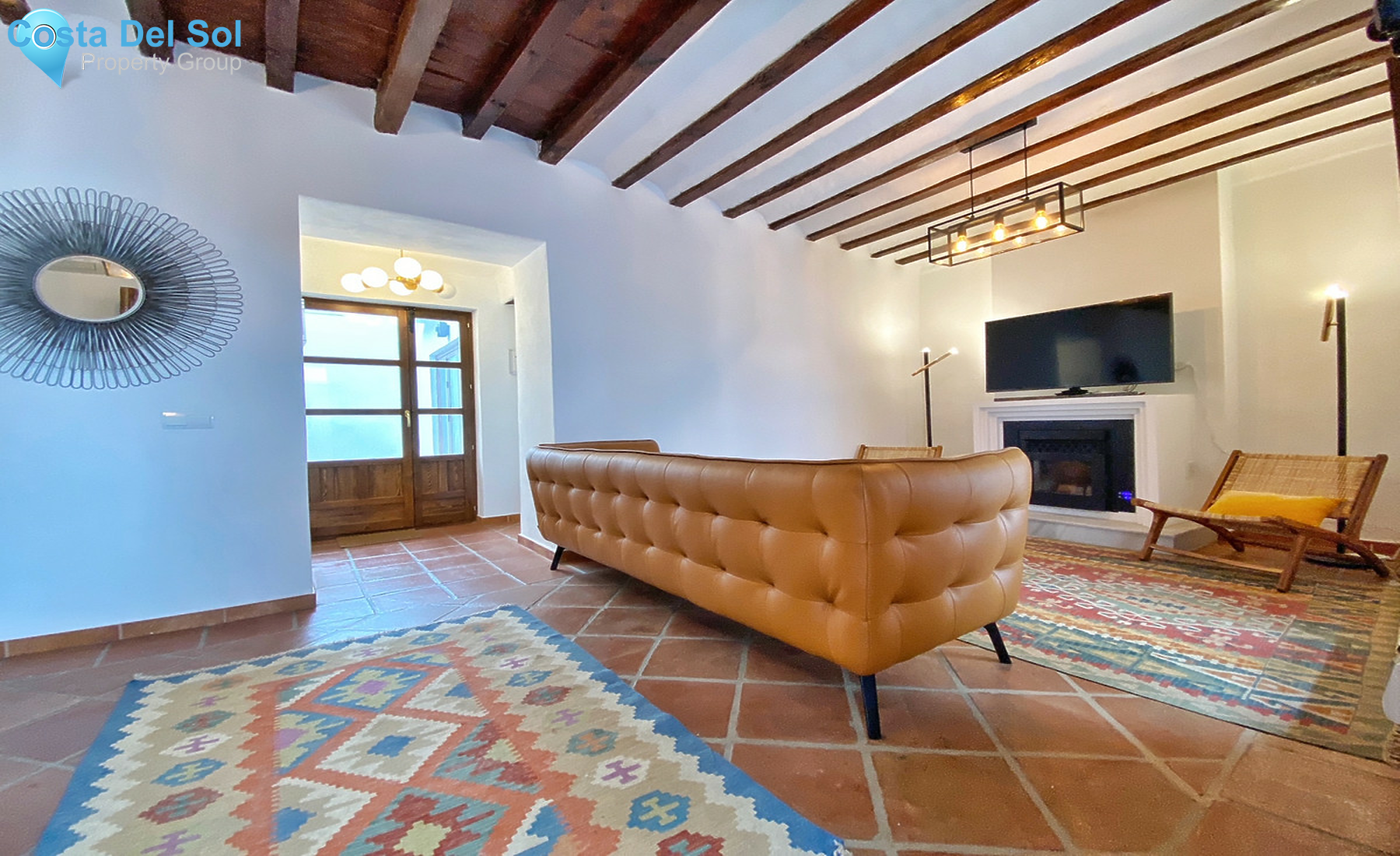 Townhouse in Marbella-1268267