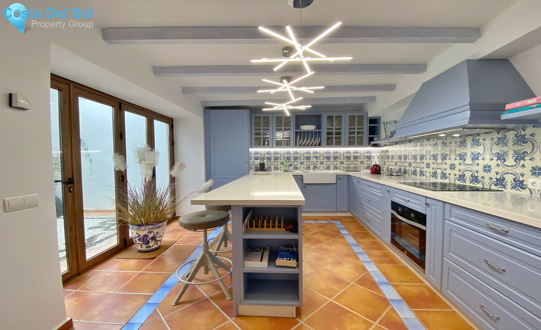 Townhouse in Marbella-1268268