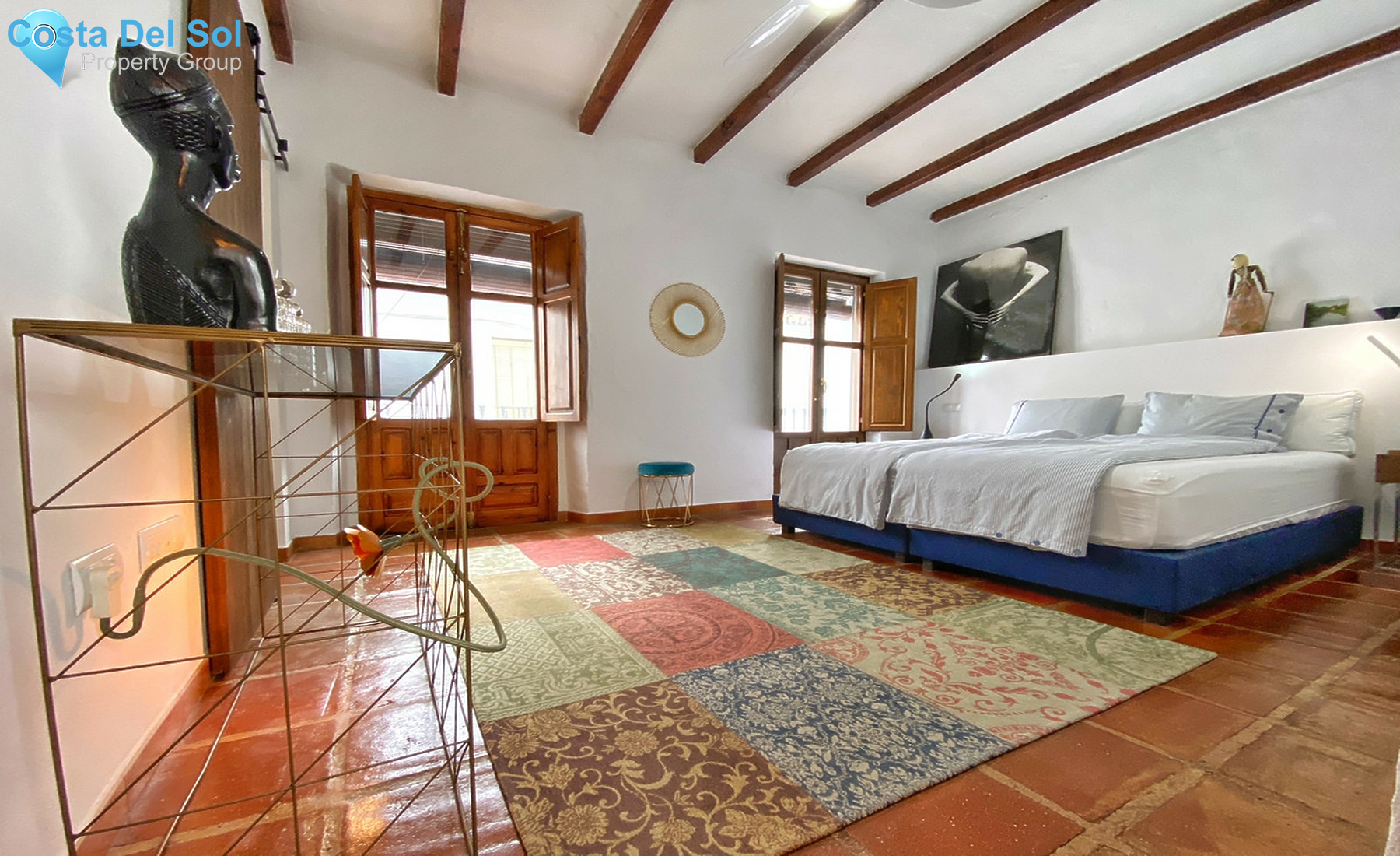Townhouse in Marbella-1268269