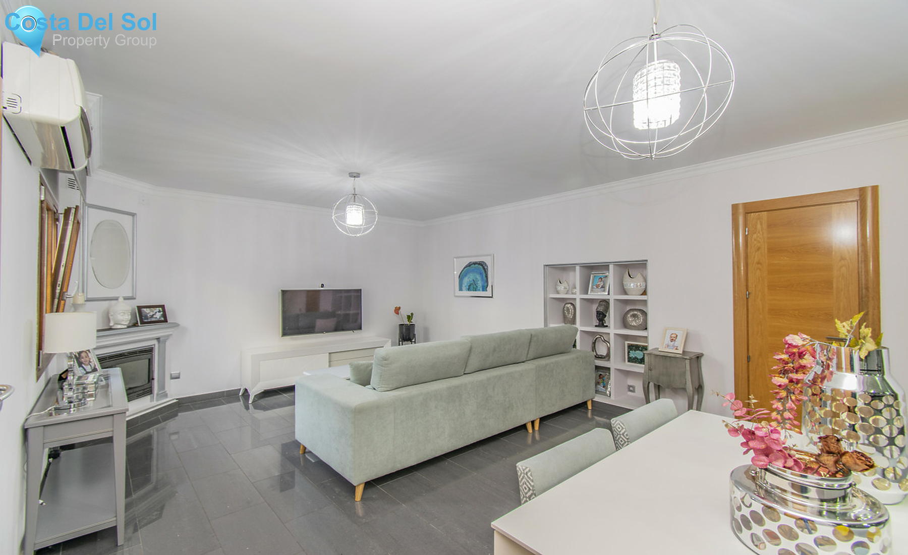 Townhouse in Marbella-1295359
