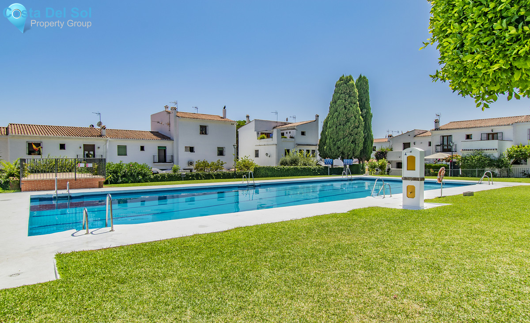 Townhouse in Marbella-1295377