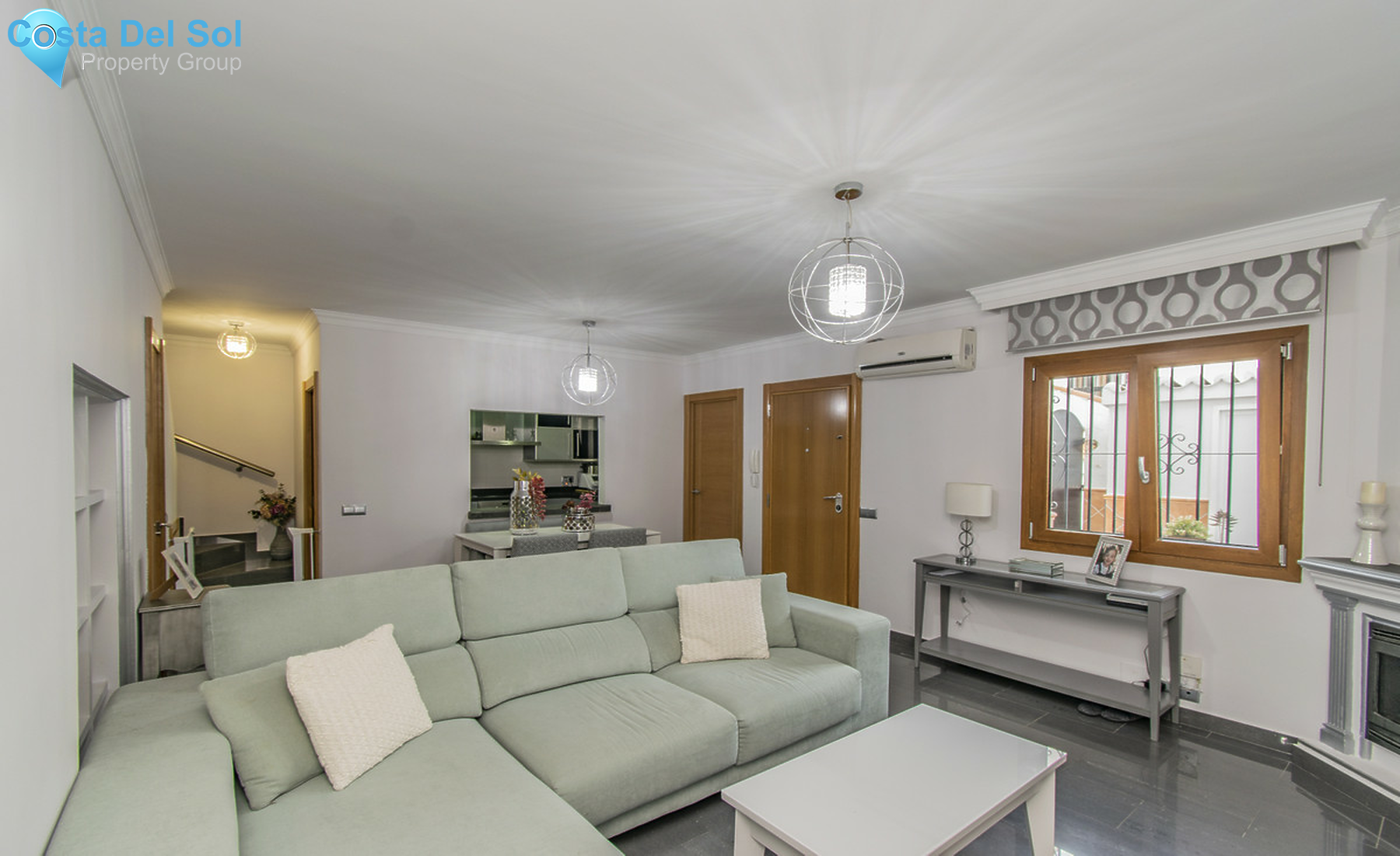 Townhouse in Marbella-1295363