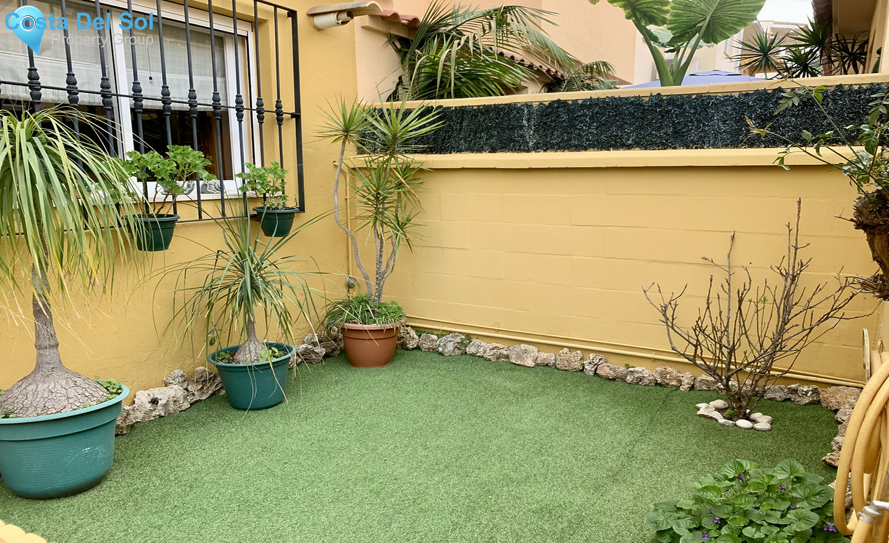 Townhouse in Marbella