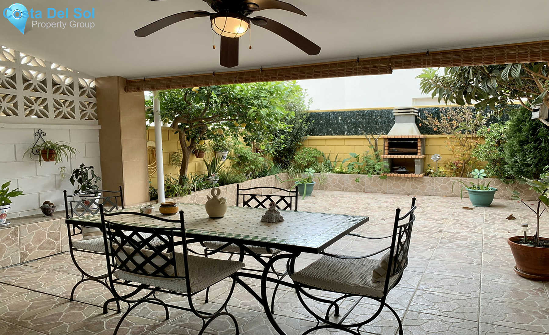 Townhouse in Marbella-1296490