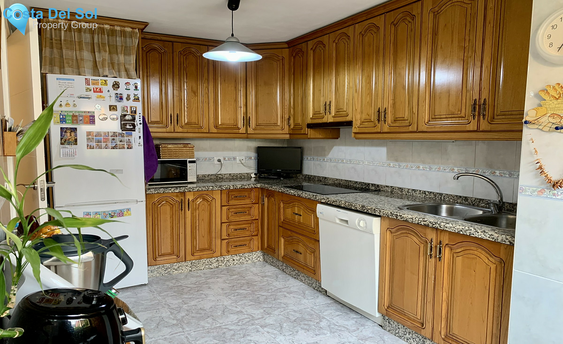 Townhouse in Marbella-1296502