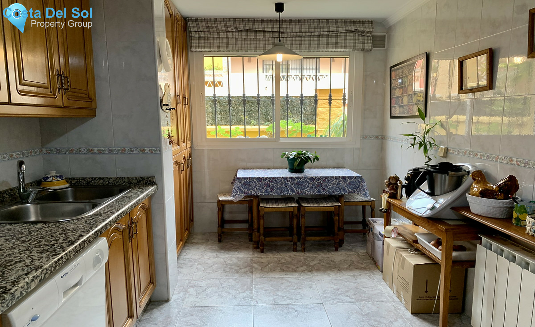 Townhouse in Marbella-1296504