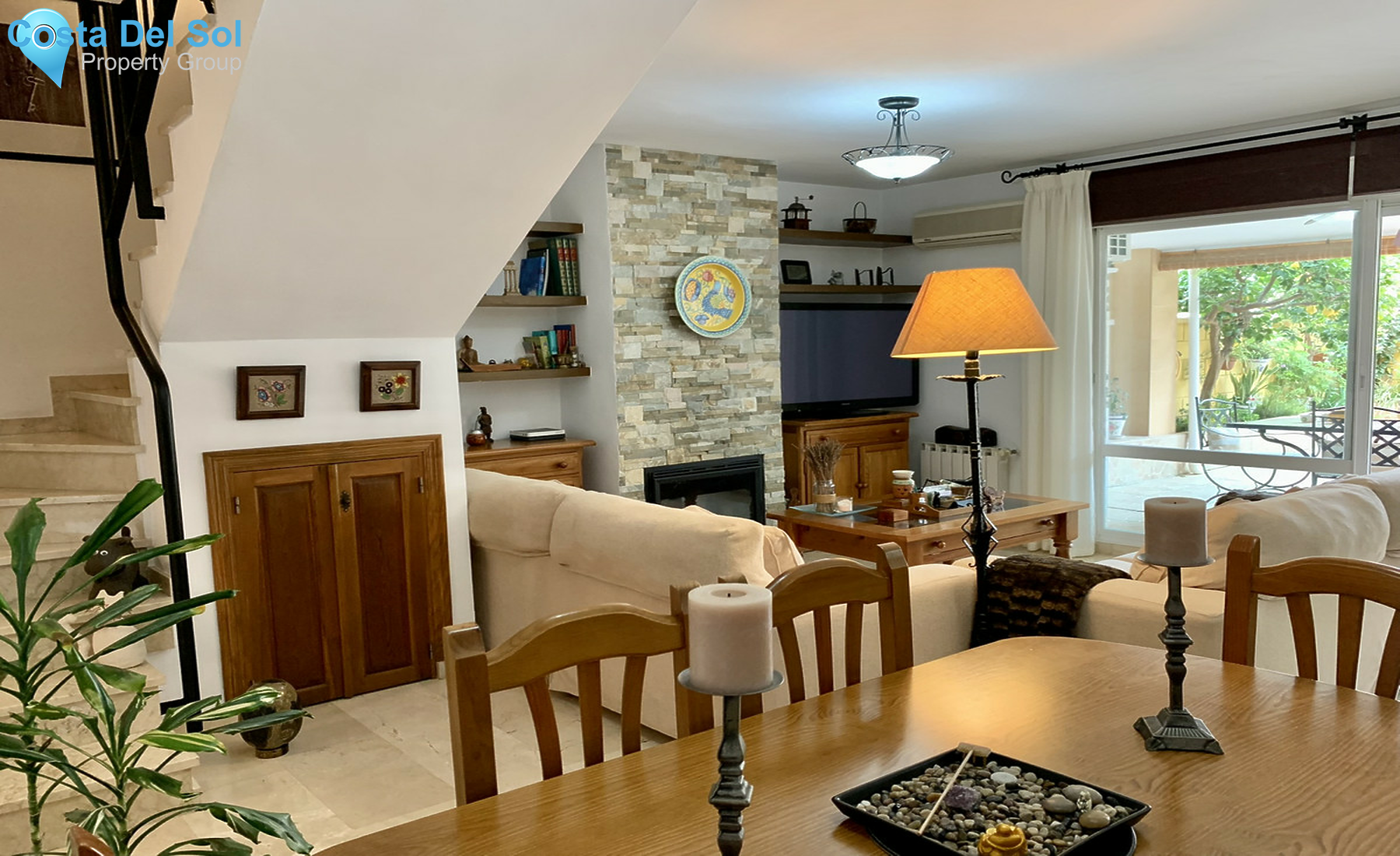 Townhouse in Marbella-1296491