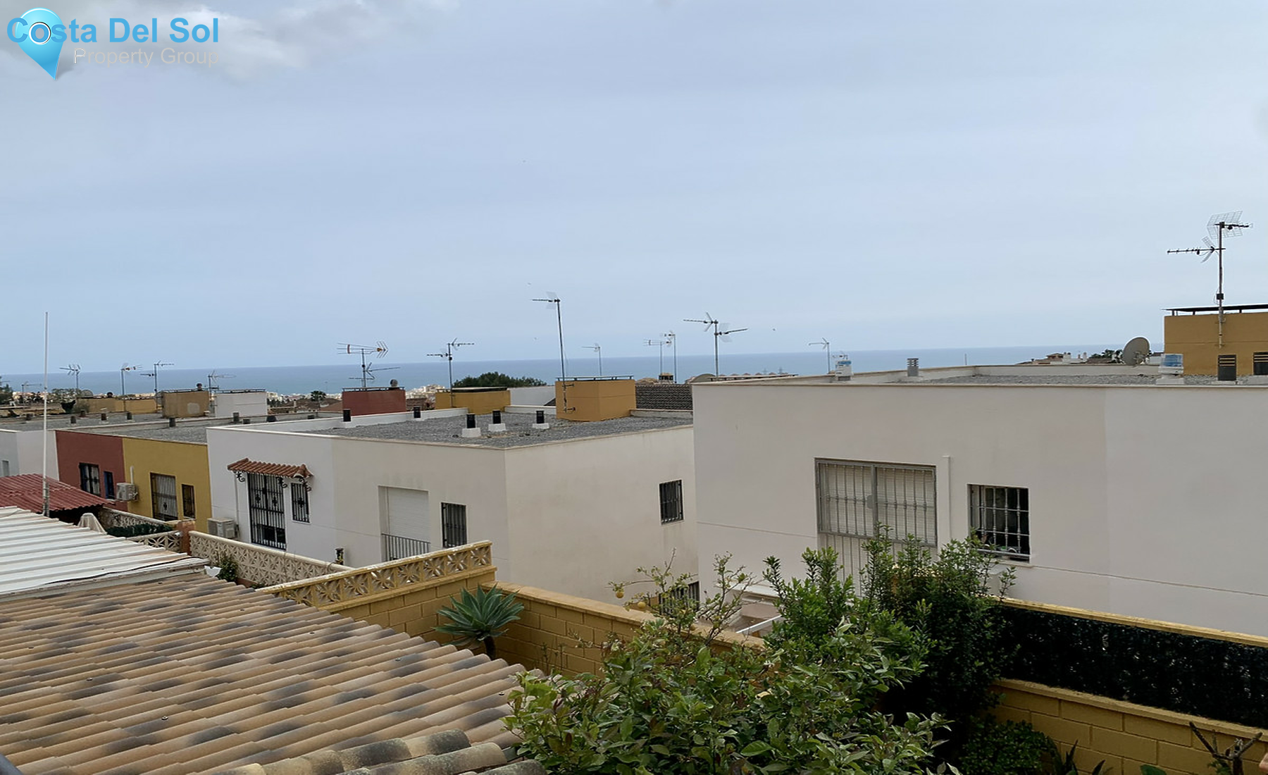 Townhouse in Marbella-1296509