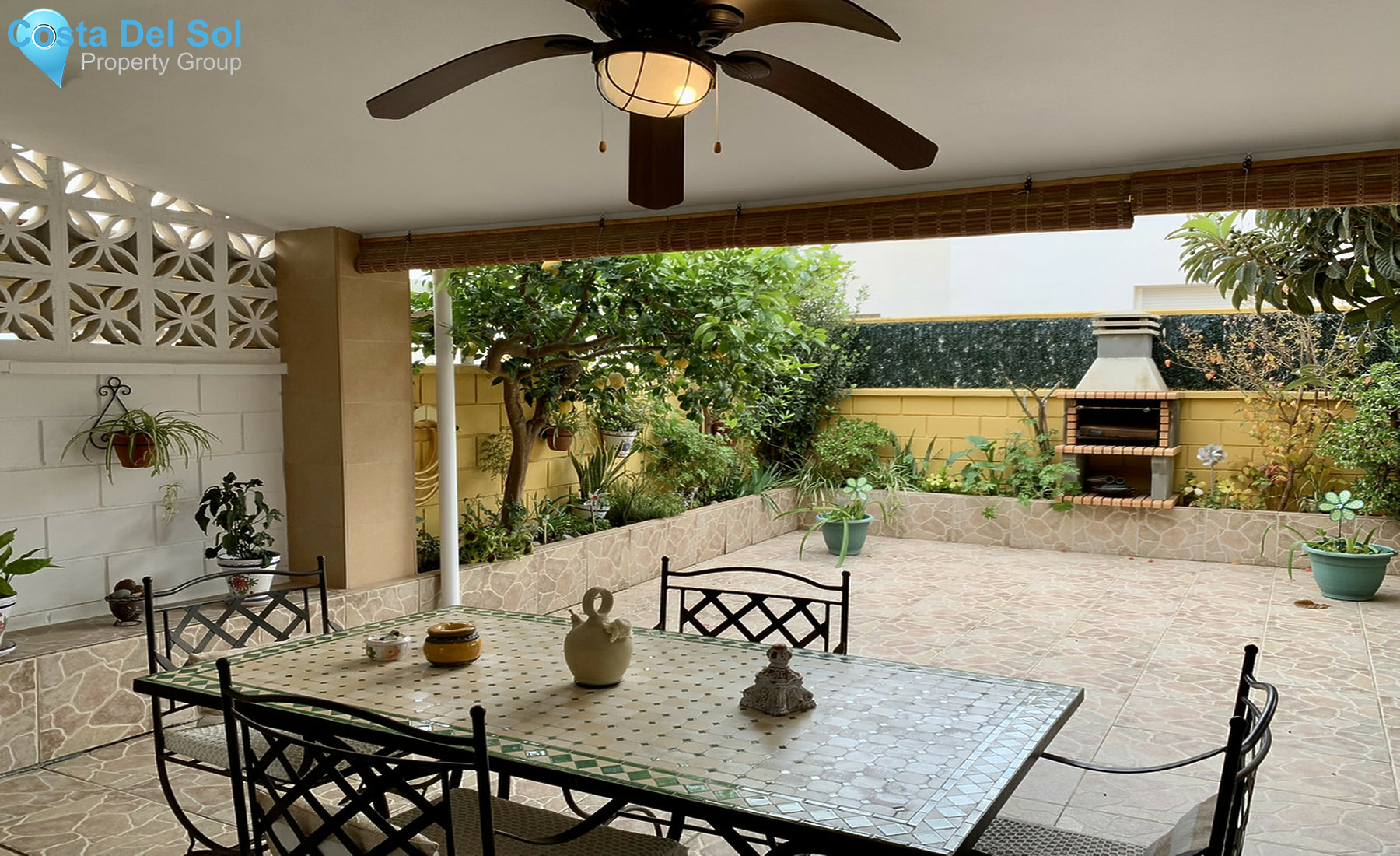 Townhouse in Marbella-1296496