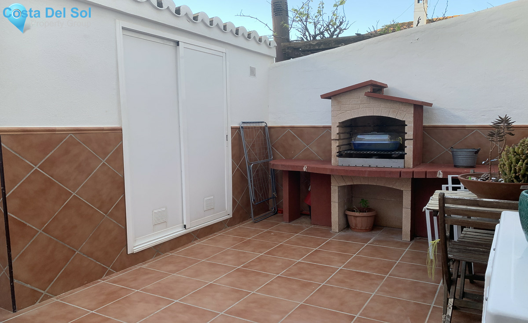Townhouse in Marbella-1297036
