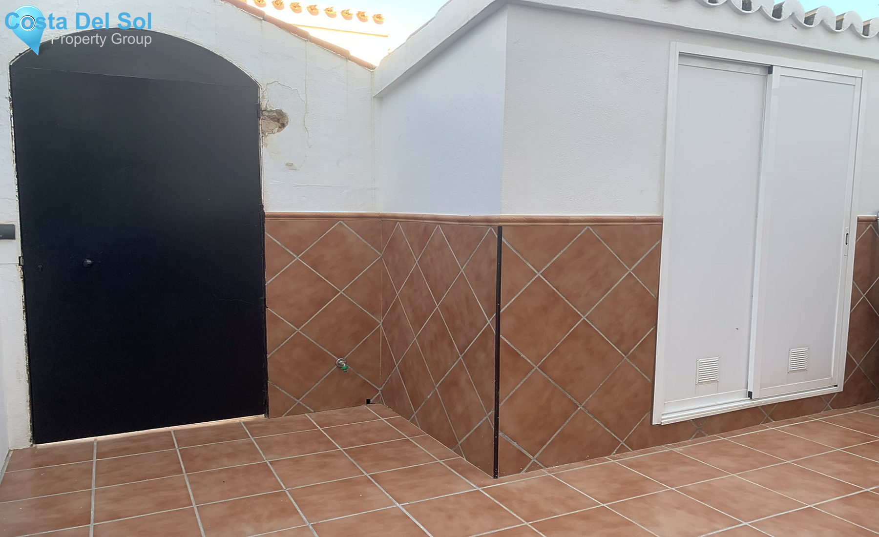 Townhouse in Marbella-1297037