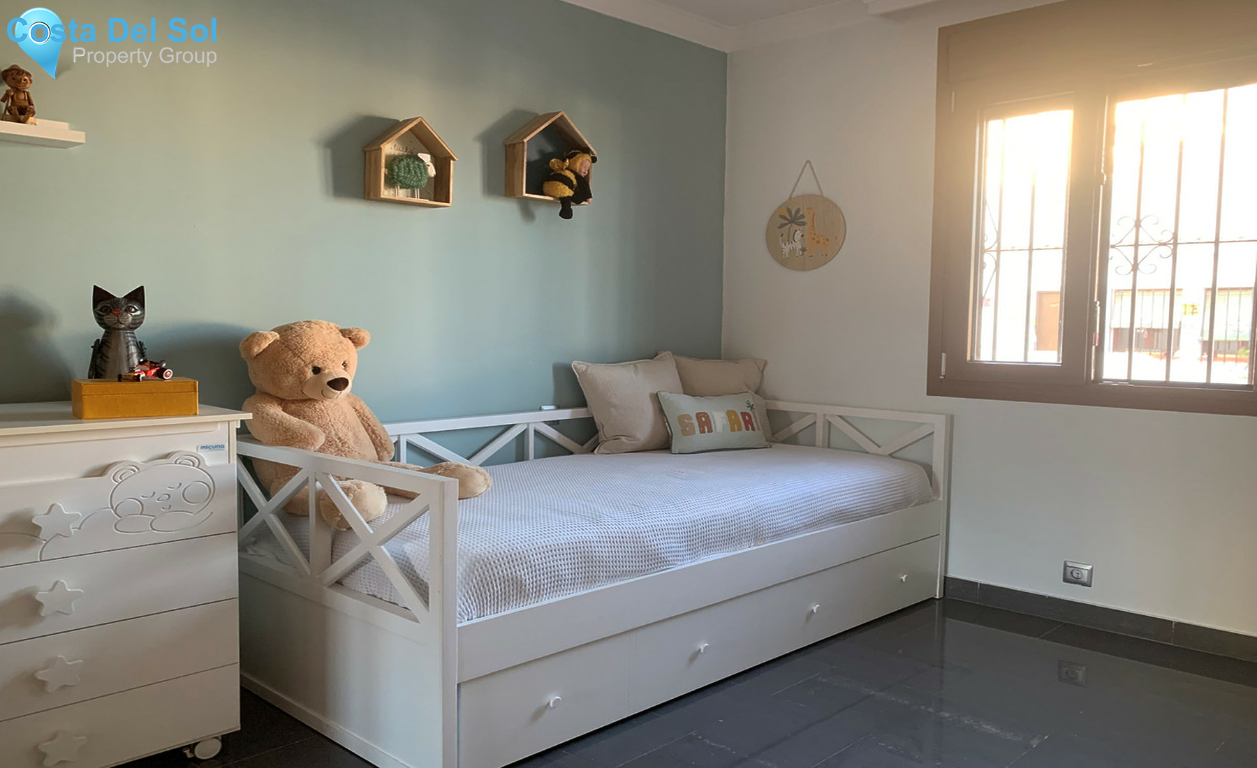 Townhouse in Marbella-1297043