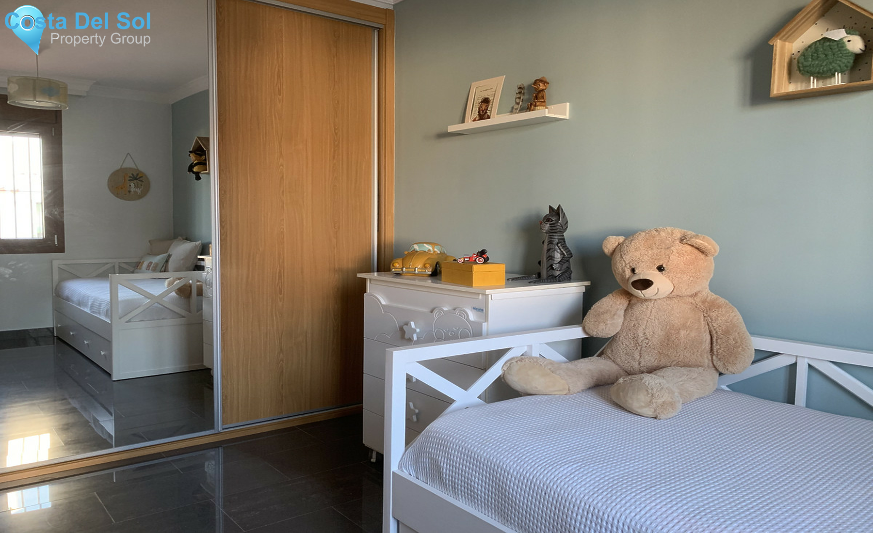 Townhouse in Marbella-1297045