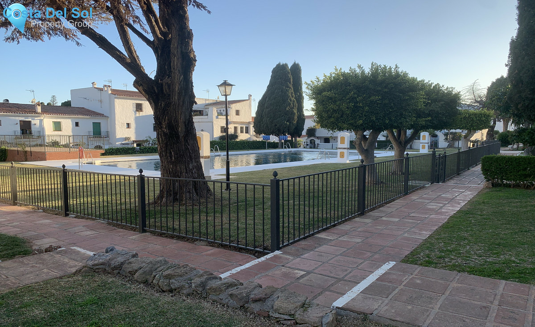 Townhouse in Marbella-1297046