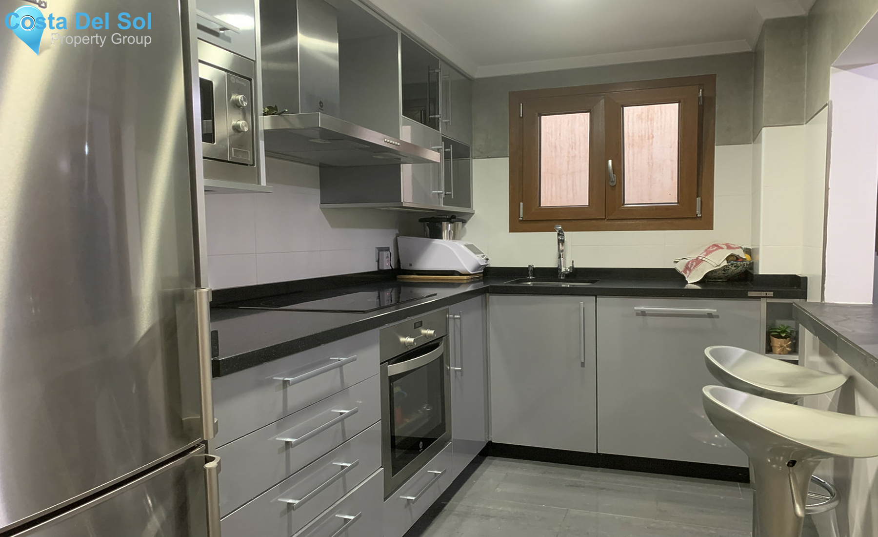 Townhouse in Marbella-1297033