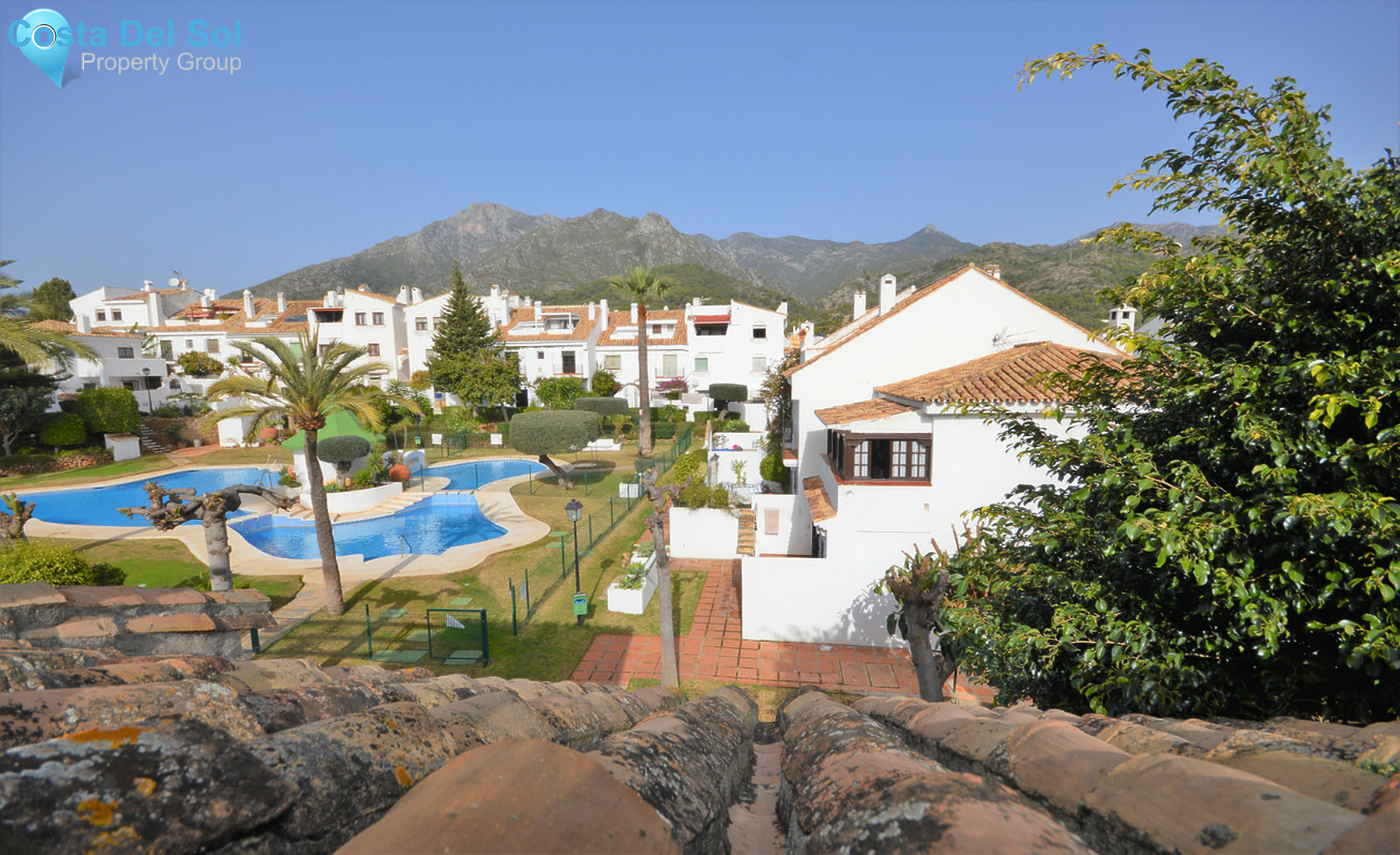 Townhouse in Marbella-1314109