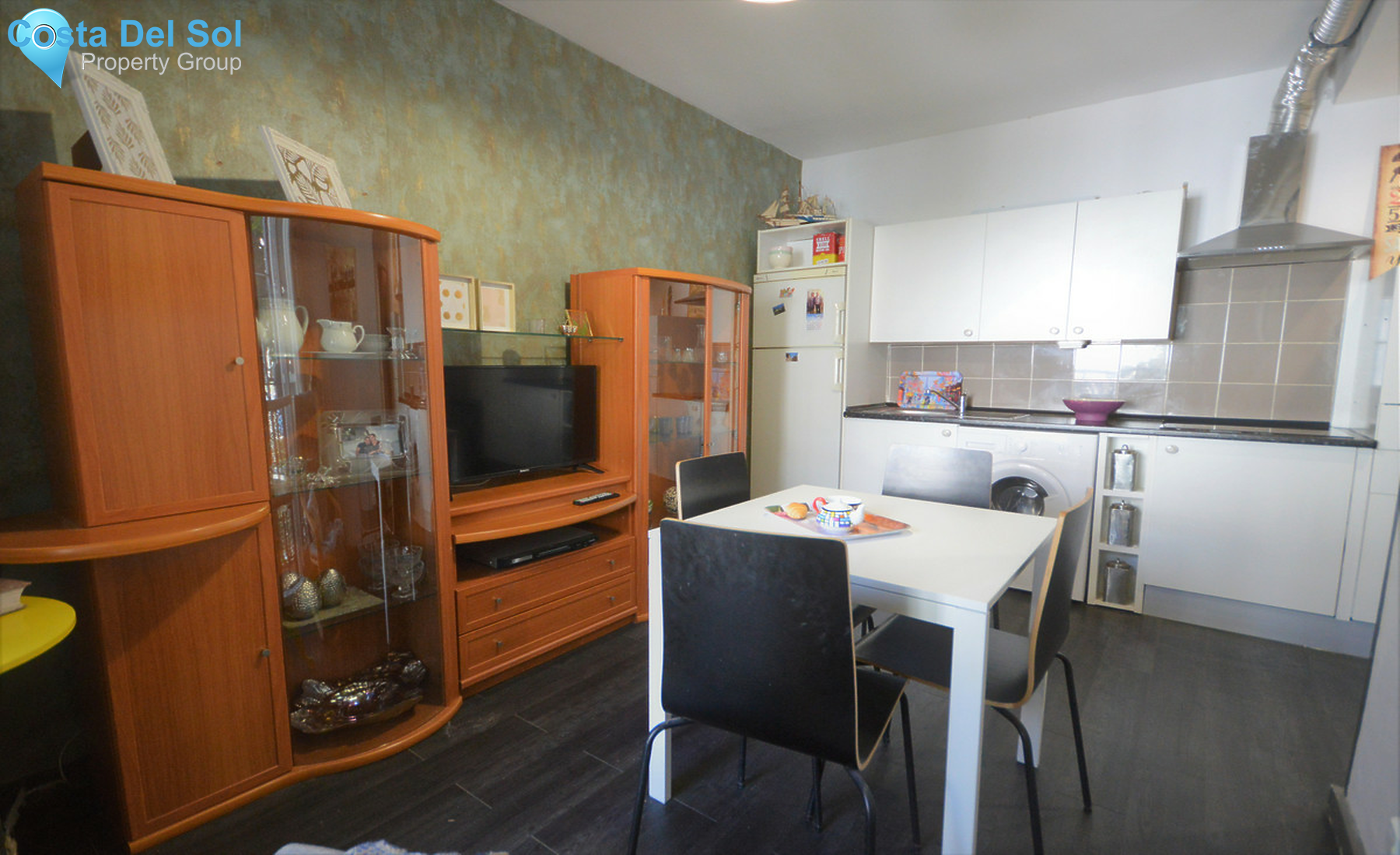 Townhouse in Marbella-1314118