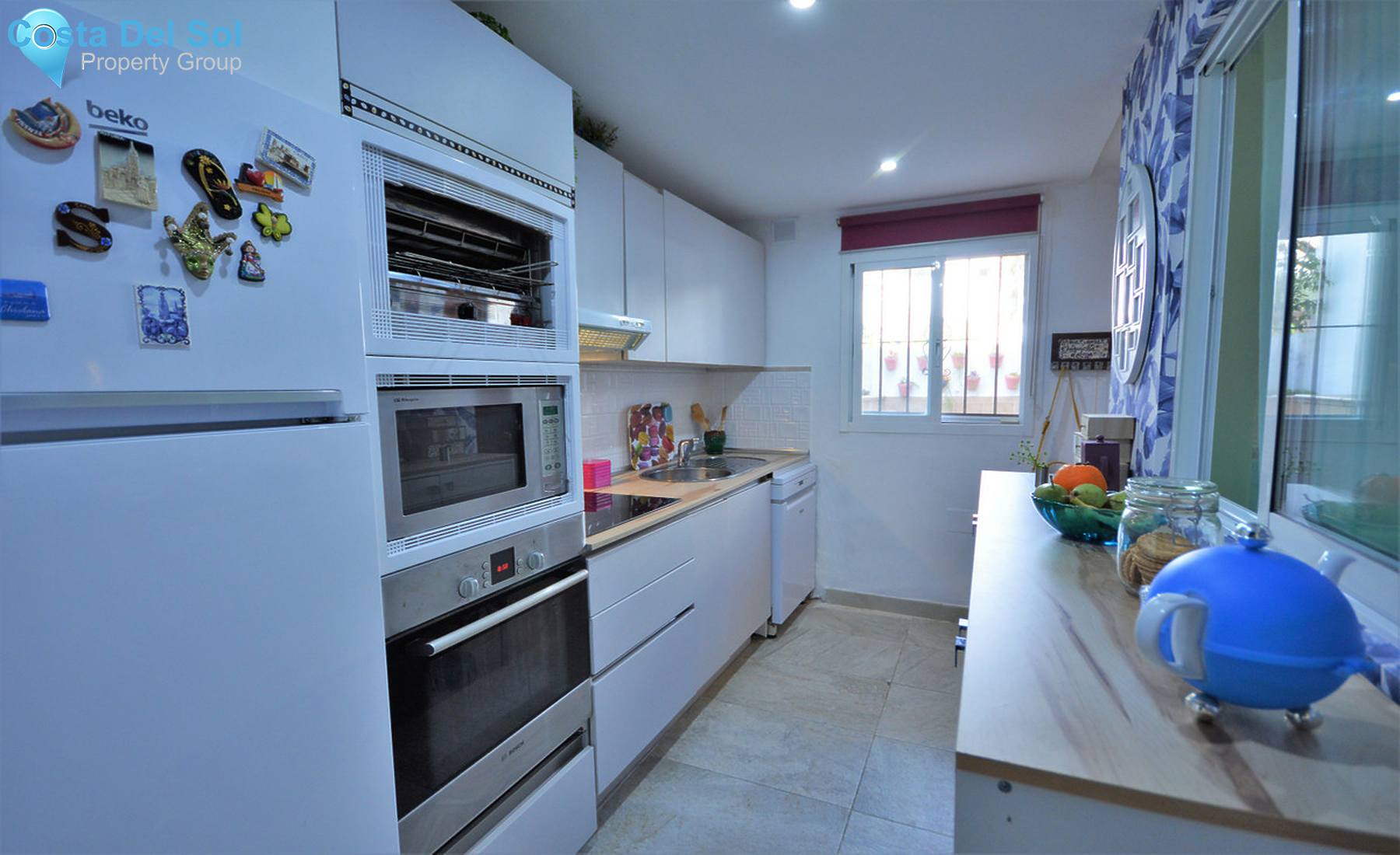 Townhouse in Marbella-1314124