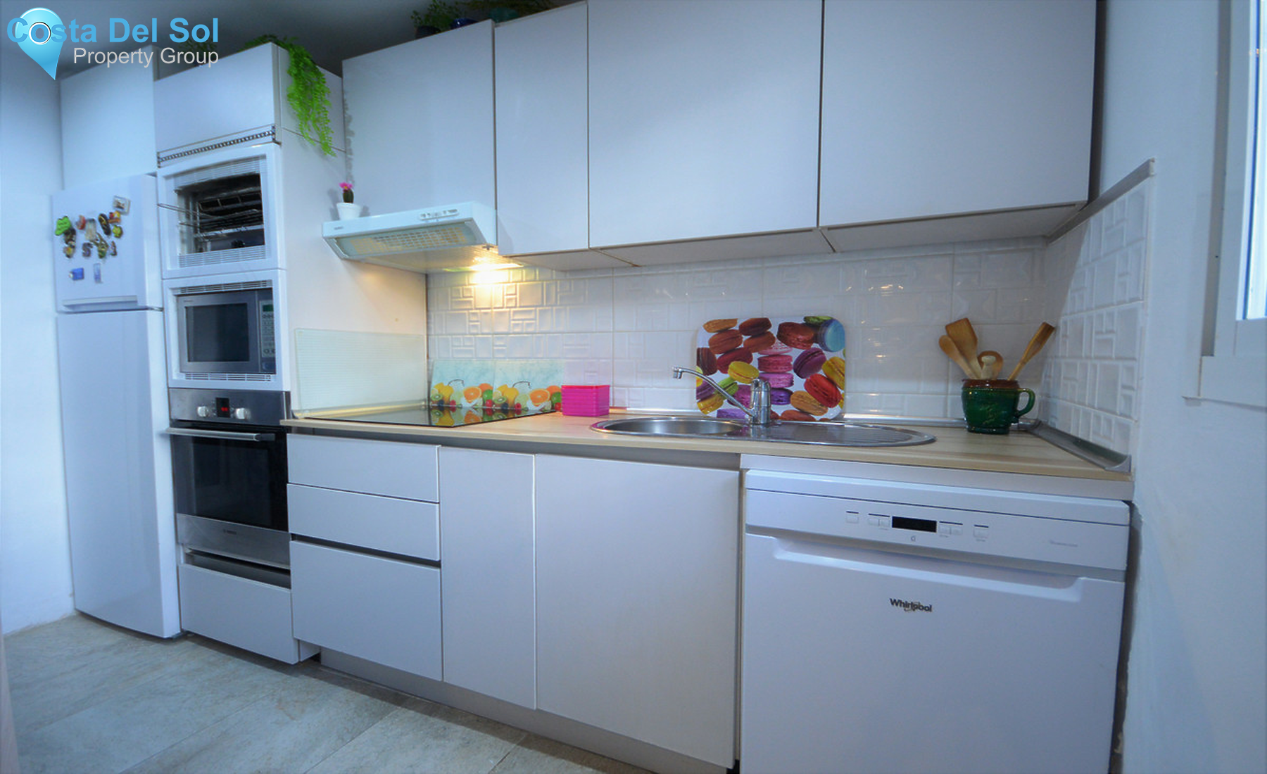 Townhouse in Marbella-1314125