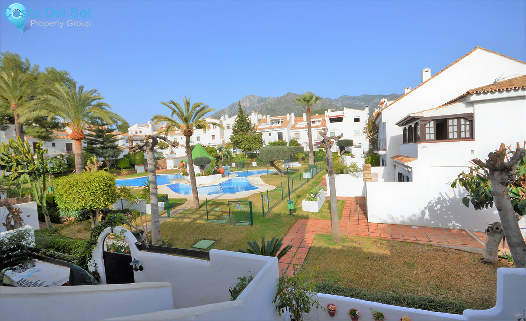 Townhouse in Marbella-1314126