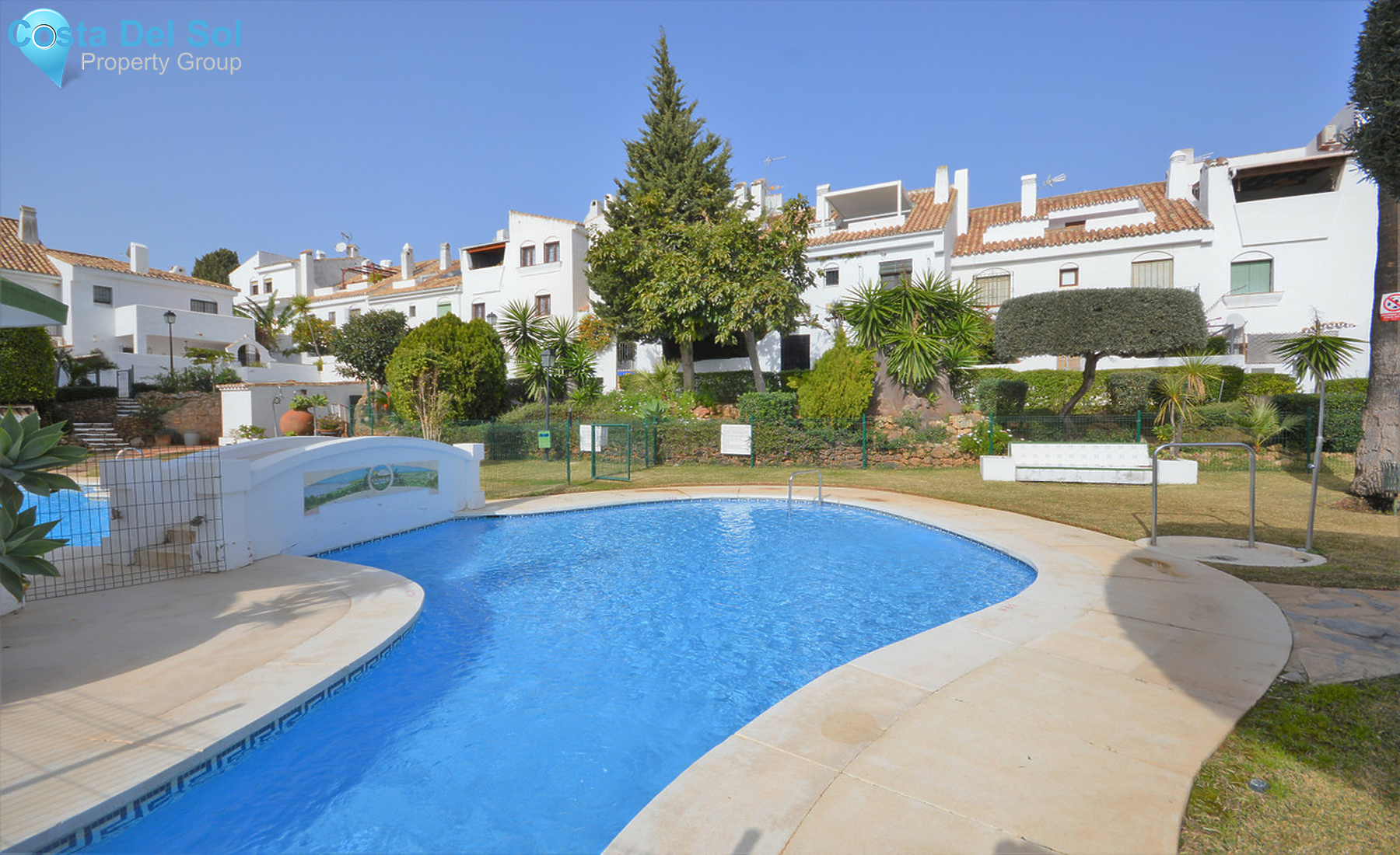 Townhouse in Marbella-1314110