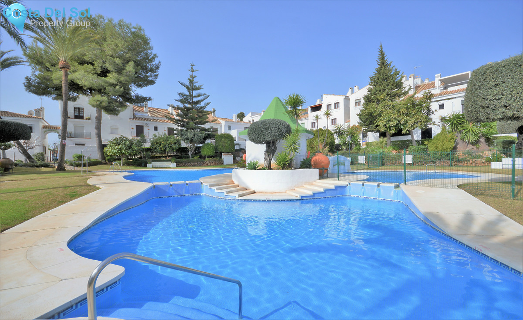 Townhouse in Marbella-1314111