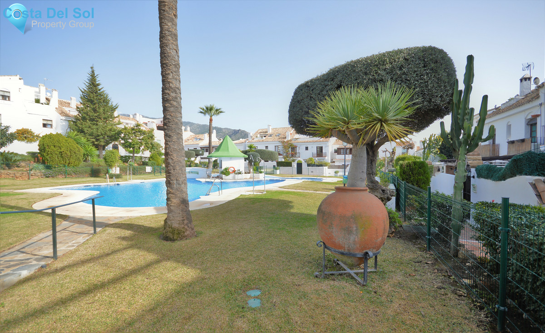 Townhouse in Marbella-1314114